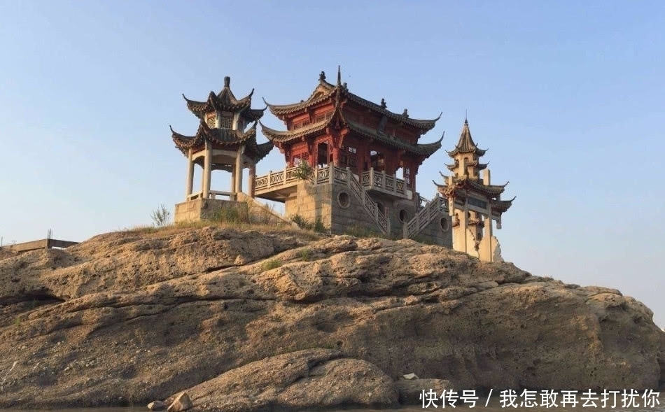 中国最“牛”建筑，淹没水中1000年而不毁，一年出现一次景观