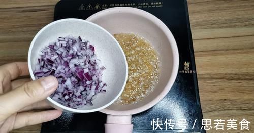 猪油|无论烙什么饼,和面时多加一种料,烙出的饼酥脆松软,凉了也不硬