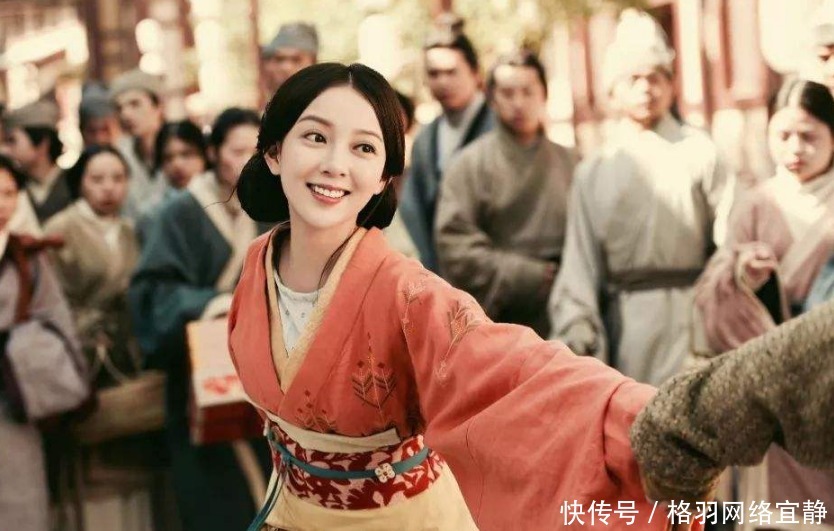 更多|美人下葬时,被下令用头发遮住脸,之后,儿子成为了皇帝