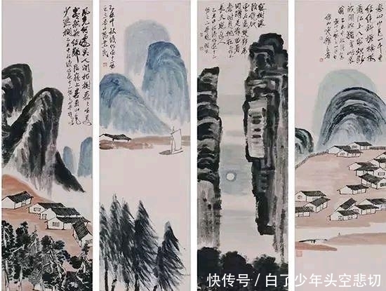 女子带齐白石画鉴宝,专家:赝品,女子脸色大变:我是齐白石孙女