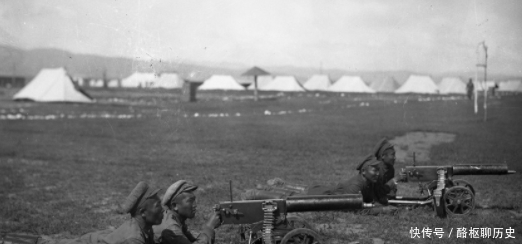 轻松|血战诺门坎战役,苏联轻松打败了日军?事实和你想的不一样