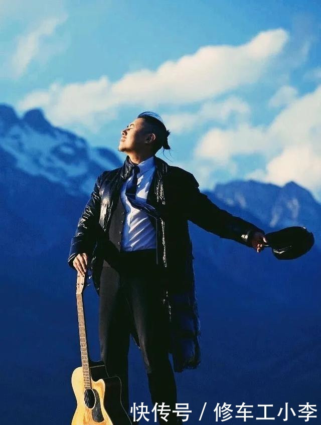 养家|既能朝九晚五,又能赚钱养家,不务正业的他活成了别人羡慕的样子