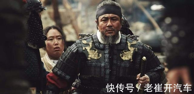日本|韩国人心中的亚洲五大名将,两位中国人上榜,第一名是!