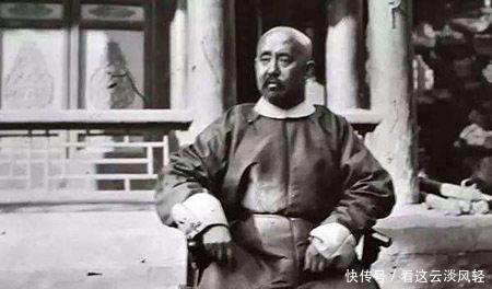 捻军|跟曾国藩齐名的晚清名将，受三任皇帝信任，最终却被一名小兵斩杀！