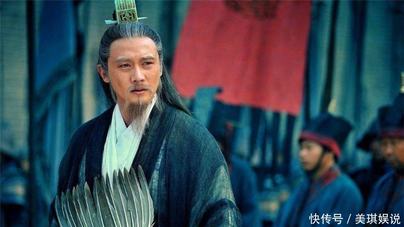清高|诸葛亮的历史地位为什么那么高？他有治世之才，更有清高品格