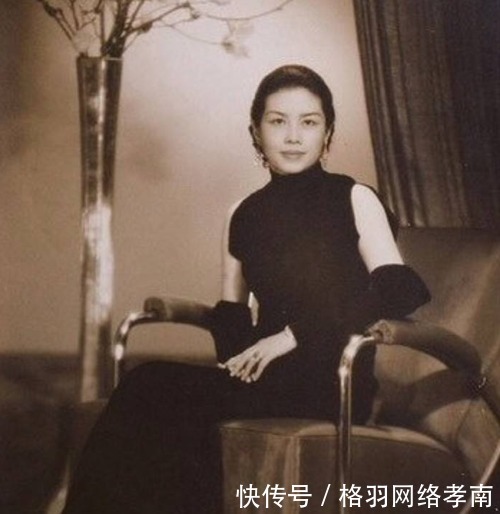 中国|此画被称为中国的蒙娜丽莎,他花220两黄金买到,现在价值连城