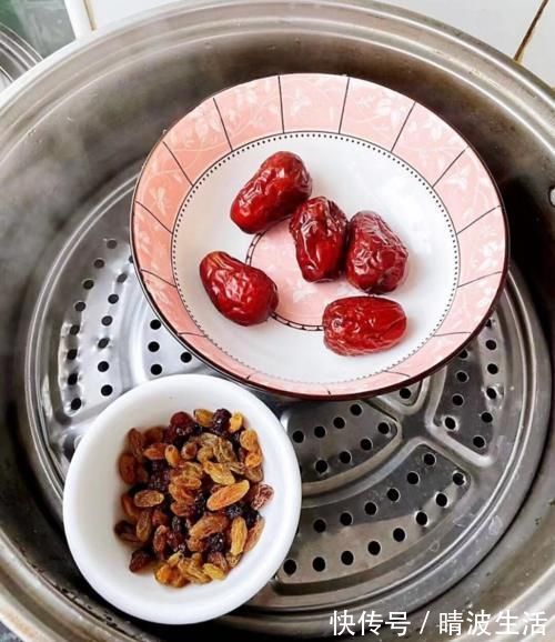 老少皆宜|要过年了！糯米切糕，也是年夜饭上不可少的一道菜