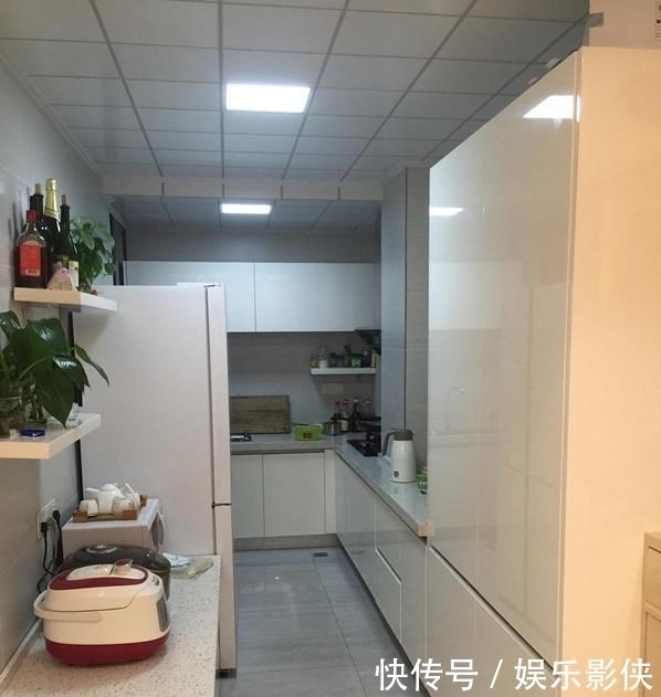 房子|刚装修好的房子,花了18万,贵吗?懂装修的朋友帮忙看看