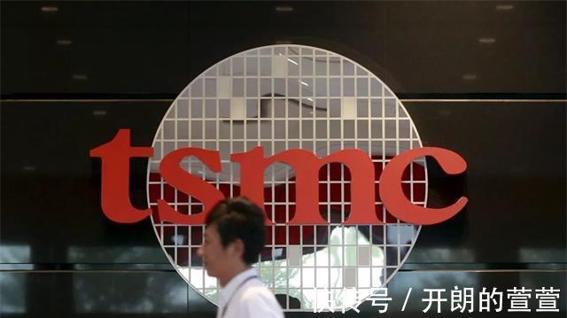 高精度|不顾央视的劝告,台积电突然涨价的真相,终于浮出水面