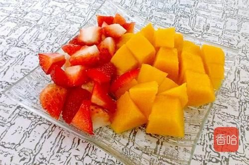  皮肤|天冷不要错过这“碱性水果”，润肺补血，常吃皮肤白皙有光泽