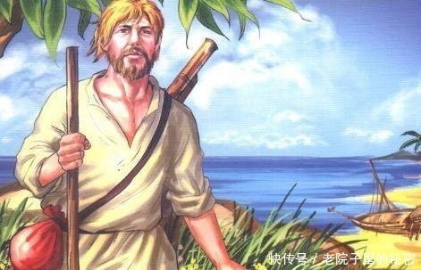 如果你一个人漂流到一个荒无人烟的小岛上,你会怎么办?