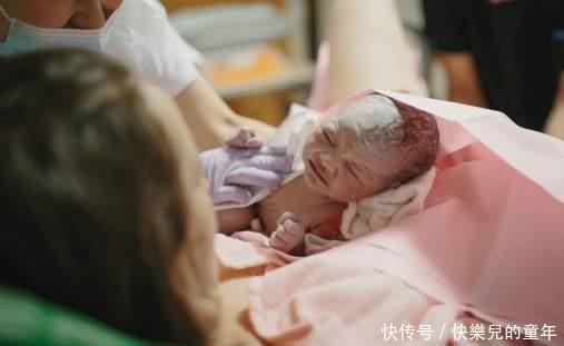 孩子|白天出生和晚上出生的孩子有何区别？这几点上差距很大