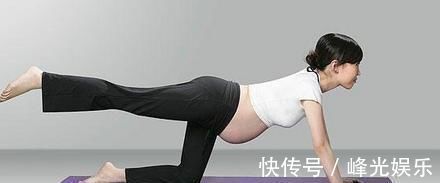 妈妈|“最有派头”宝宝出生后,第一件事是跟妈妈击掌:辛苦妈妈了