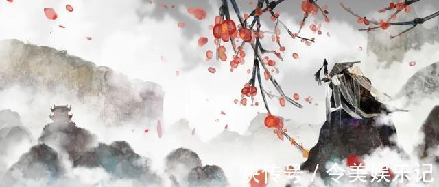 黄景仁!16句虐心诗词,只读一句,就让人痛彻心扉