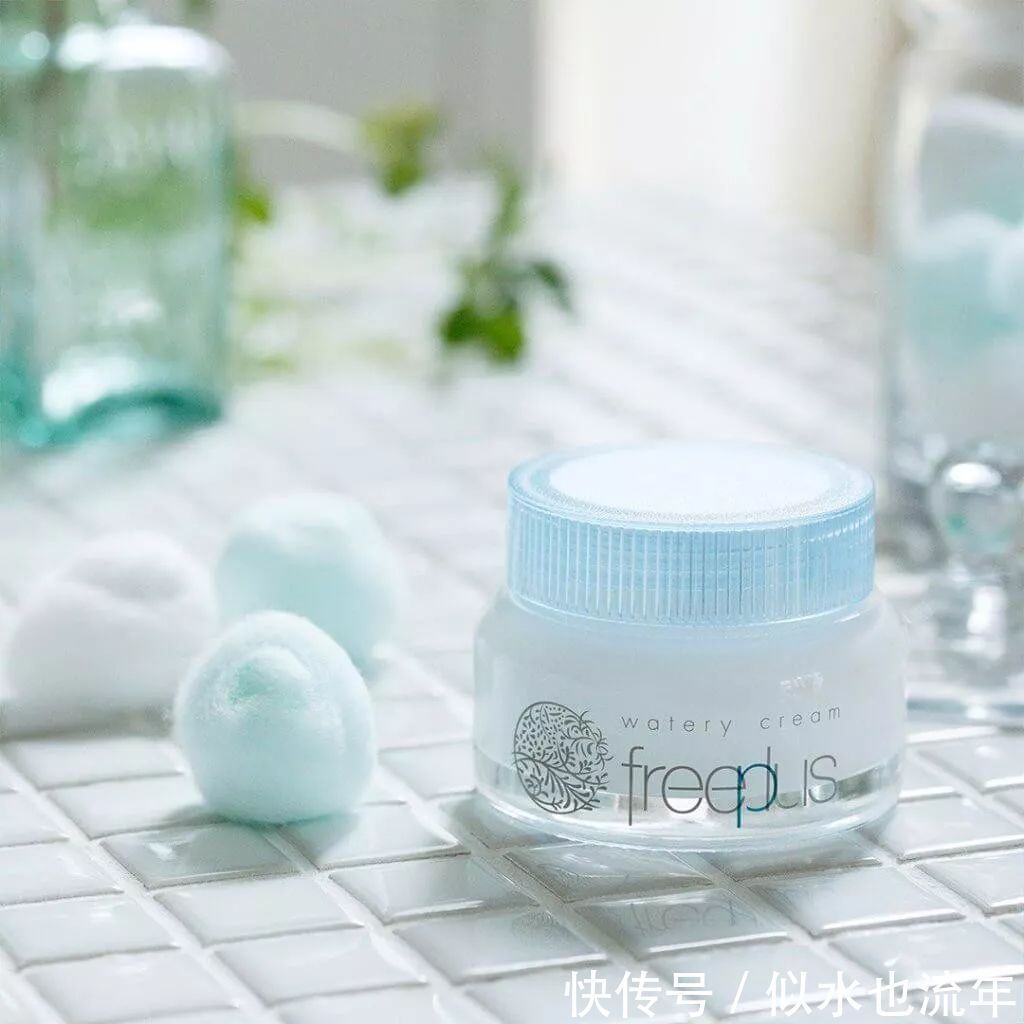 肌肤|清爽好用的补水面霜推荐!都是会无限回购的好物,你都用过了吗?