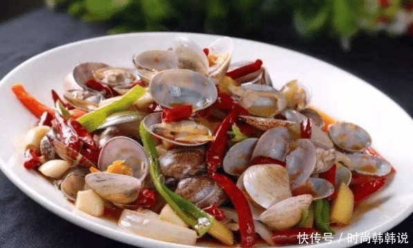 海边|海边人眼中的“脏海鲜”,大多数人不吃,不懂的人恨不得天天吃!