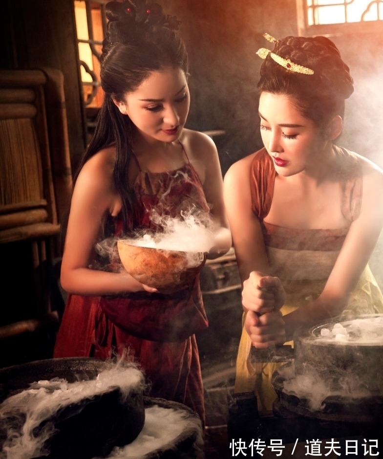 西厢&七言排律丨西厢应免妖妆艳,巧手磨成豆腐花