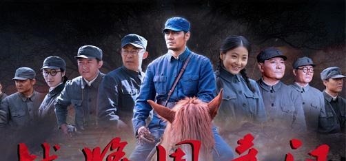 救主|单骑救主、温酒斩华雄,不说赵云关羽,且说我军一位“傲气”将军