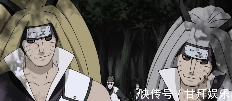 木叶|火影忍者杀伐果断的千手扉间,禁术之父,真的死于金银角之手吗