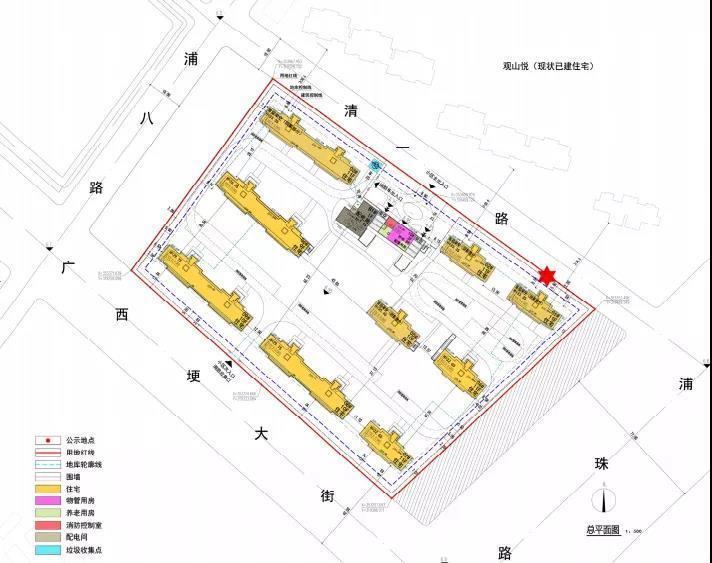 住宅|规划出炉,江北再添16栋住宅!核心区江景纯新盘本周公开…