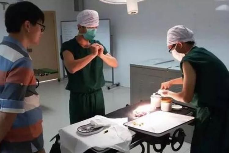 孕妈们|你不知道的冷知识:孕妈被推入产房后,医生们都在做些什么?