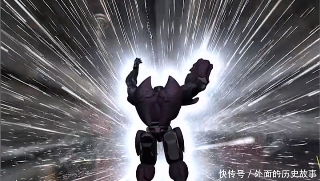 格局 《超能勇士》一场量子流给双方格局带来了新的变化?