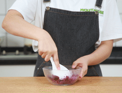 不加一粒米！饱腹又低脂，颜值还特别高