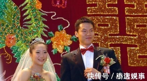 国家体操队|男篮朱芳雨身价千万，出轨后二婚娶富二代，如今前妻令人心疼