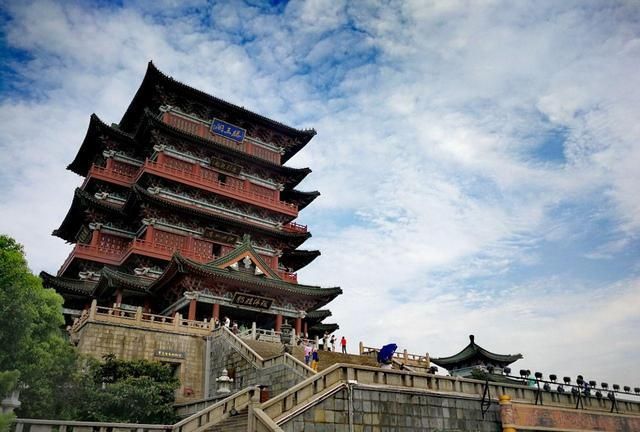 终军|5副传世对联,写情写景是一流,令人啧啧称奇