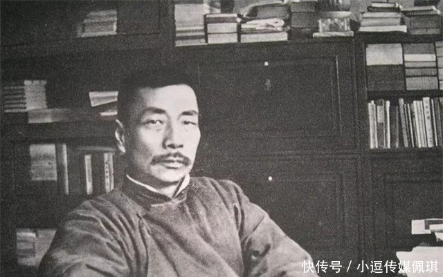 侄孙|鲁迅的后代子女:儿子是广电干部,侄孙是著名演员,曾孙女是艺人