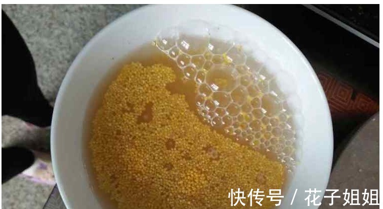 秋季,早餐别错过喝的粥,香甜软糯,暖胃养胃,顺利度过秋季!