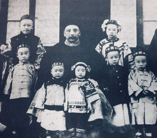 袁世凯|袁世凯午膳就咸菜喝粥,真的这般节俭寒酸吗?看清食材后,吃不起