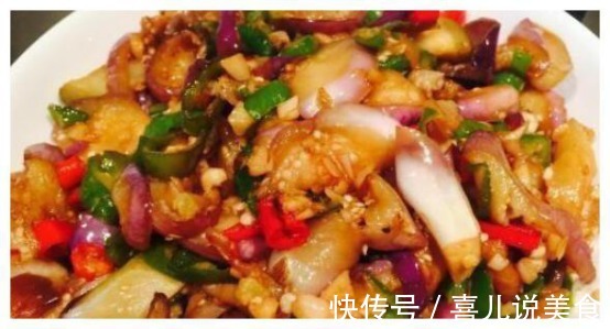 好吃不油腻的几道家常菜，香喷喷的很下饭，鲜美浓郁很可口