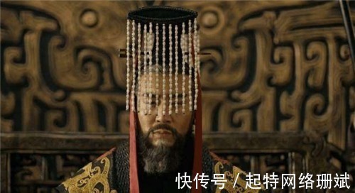 玉珠#中国古代的帝王,为何在帽子上加上垂珠?有什么作用?