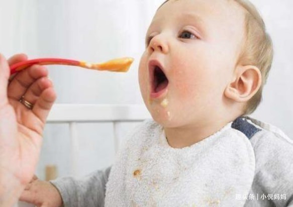 奶粉|奶粉风波未平息,“婴儿米粉”又出问题,家长选购擦亮双眼