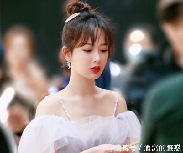 综艺|杨紫新综艺百变造型,隔空对话锦觅唱快乐星球,拒绝综艺炒CP