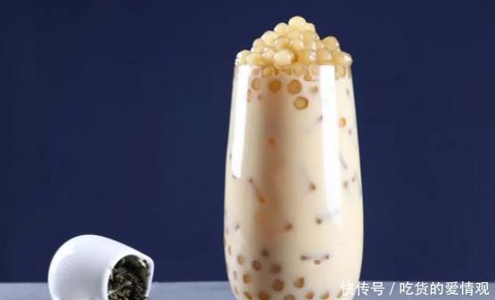 路边|瓶装奶茶只要4元,而路边奶茶店要十几块是有原因的