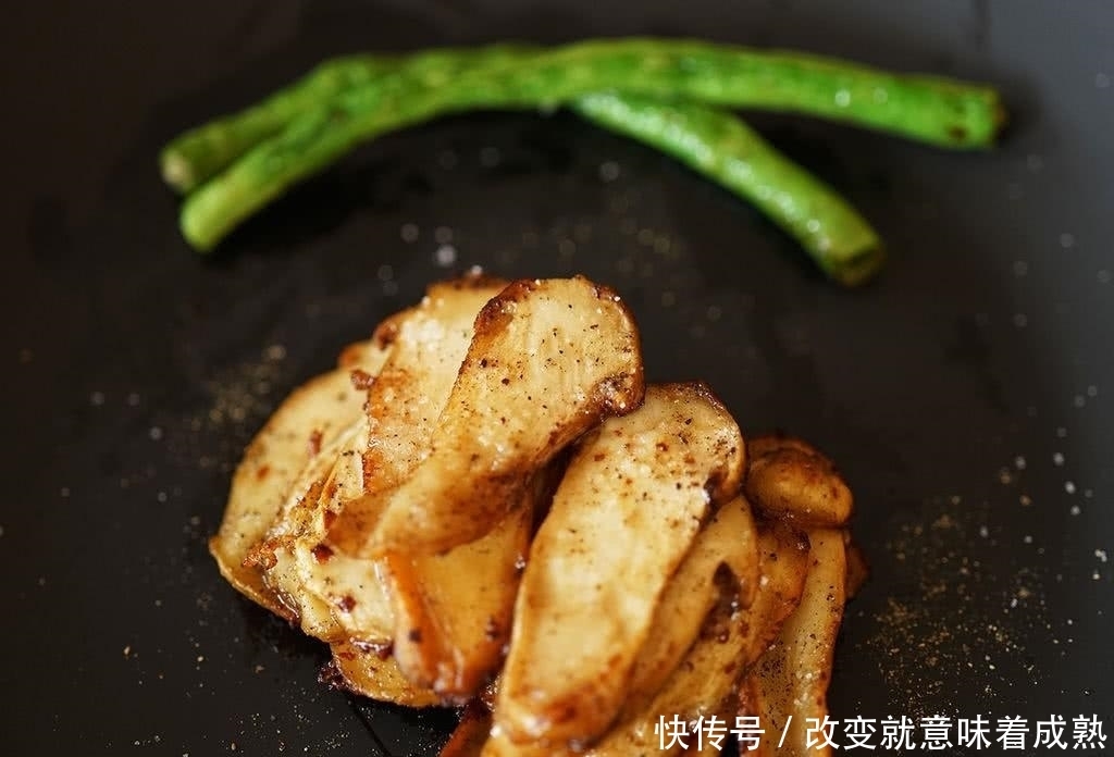 蔬菜|它是蔬菜中的“愛馬仕”，營養高，鮮美爽口，雖然很貴，但值得