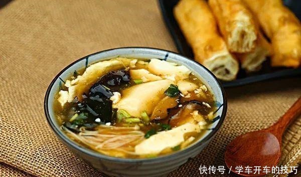  北方人最爱4种早餐，一天不吃没精神，南方人“瑟瑟发抖”直摆手