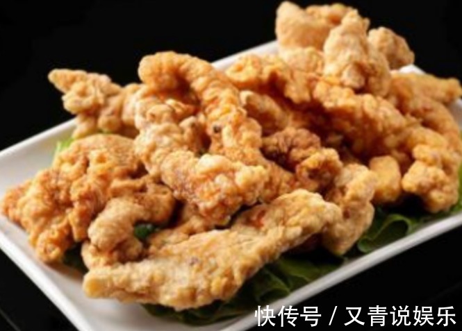酥香|做酥肉时拒绝此调料，味道全走歪，想要酥香不硬，窍门一一说