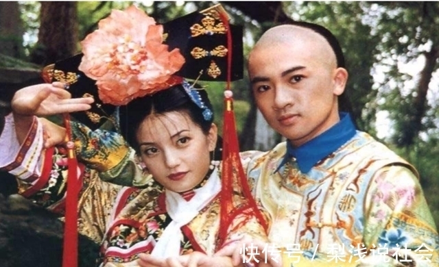 传说！乾隆五儿子永琪墓被发现，墓室打开后，数百年的传说彻底实验证