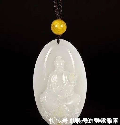 玉石&正确理解羊脂玉的概念,知道什么是羊脂玉!