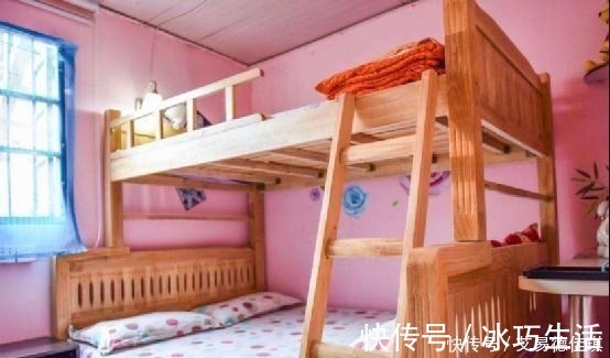 房子|卧室摆大床一点都不实用，尤其是小户型的卧室，这样设计更合理