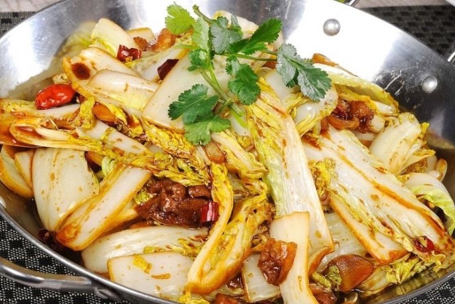 美味的几道家常菜,味道杠杠滴,鲜香美味又下酒,学会试试吧