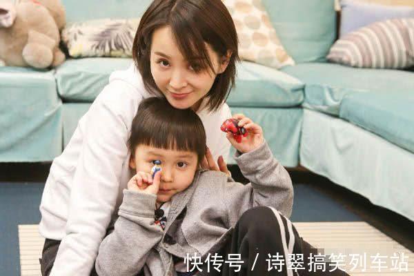 海清|家长要懂得和孩子耍心眼儿:想孩子优秀,妈妈要先学会“三个装”