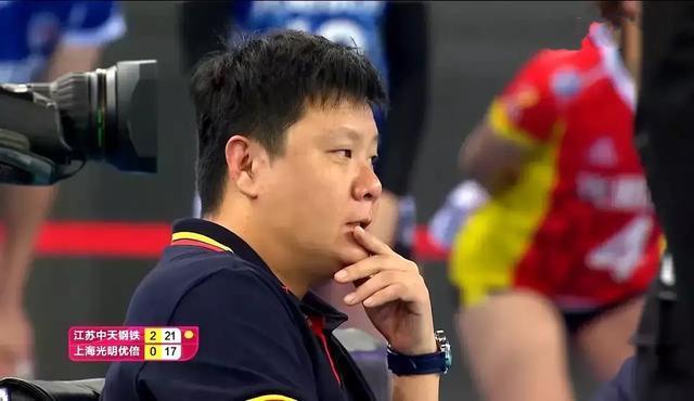 王宝泉|沪苏输球均藏玄机，王宝泉岿然不动，坐看王之腾、蔡斌斗智斗勇