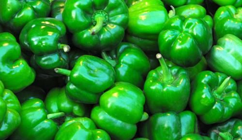 青椒配上它，腰不痛了，脂肪沒了，淡化斑紋，愛美的女性不妨一試