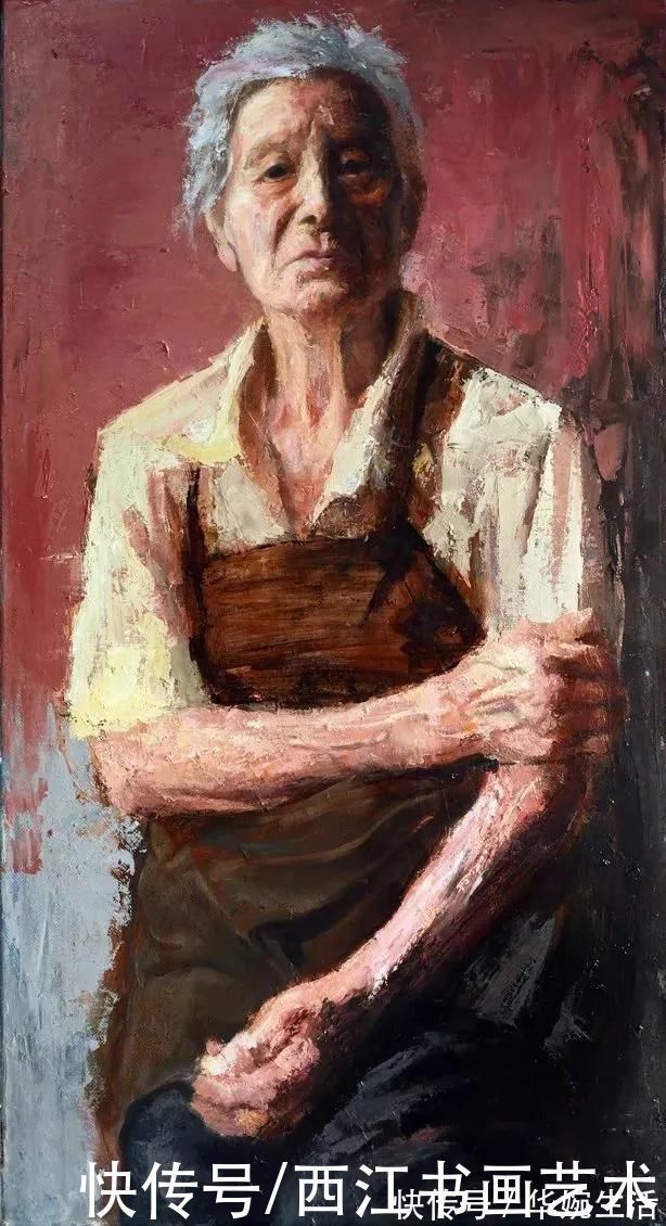 英国皇家$英国皇家肖像画协会年展获奖及入选作品选