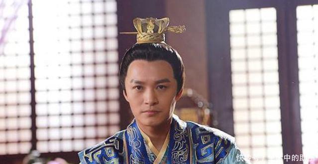 皇位|李渊为何不直接选李世民做太子,其实原因很简单!