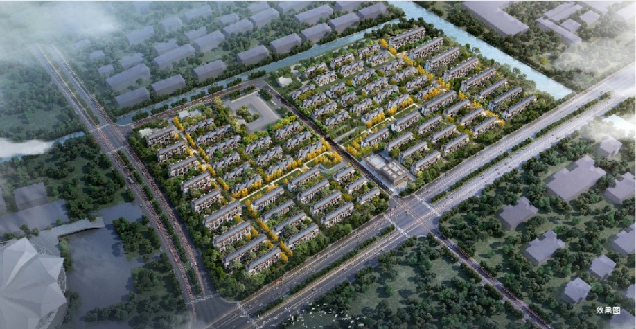 新盘|上海第五批次新盘,59个项目待加推!